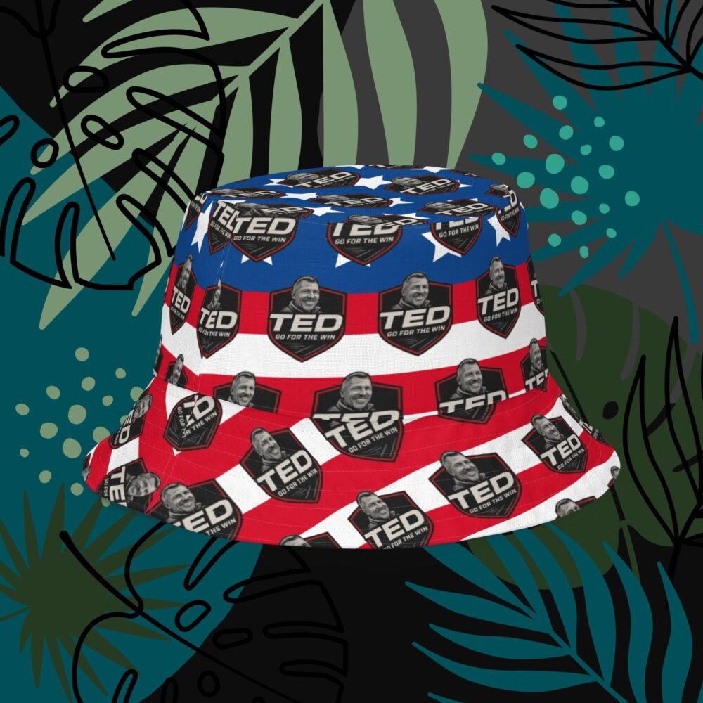 Reversible bucket hat - Image 5