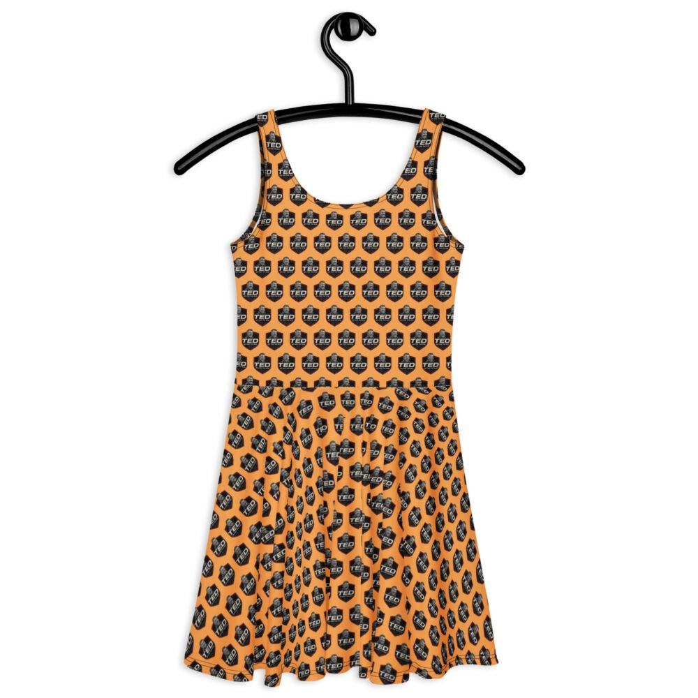 Skater Dress - Image 10