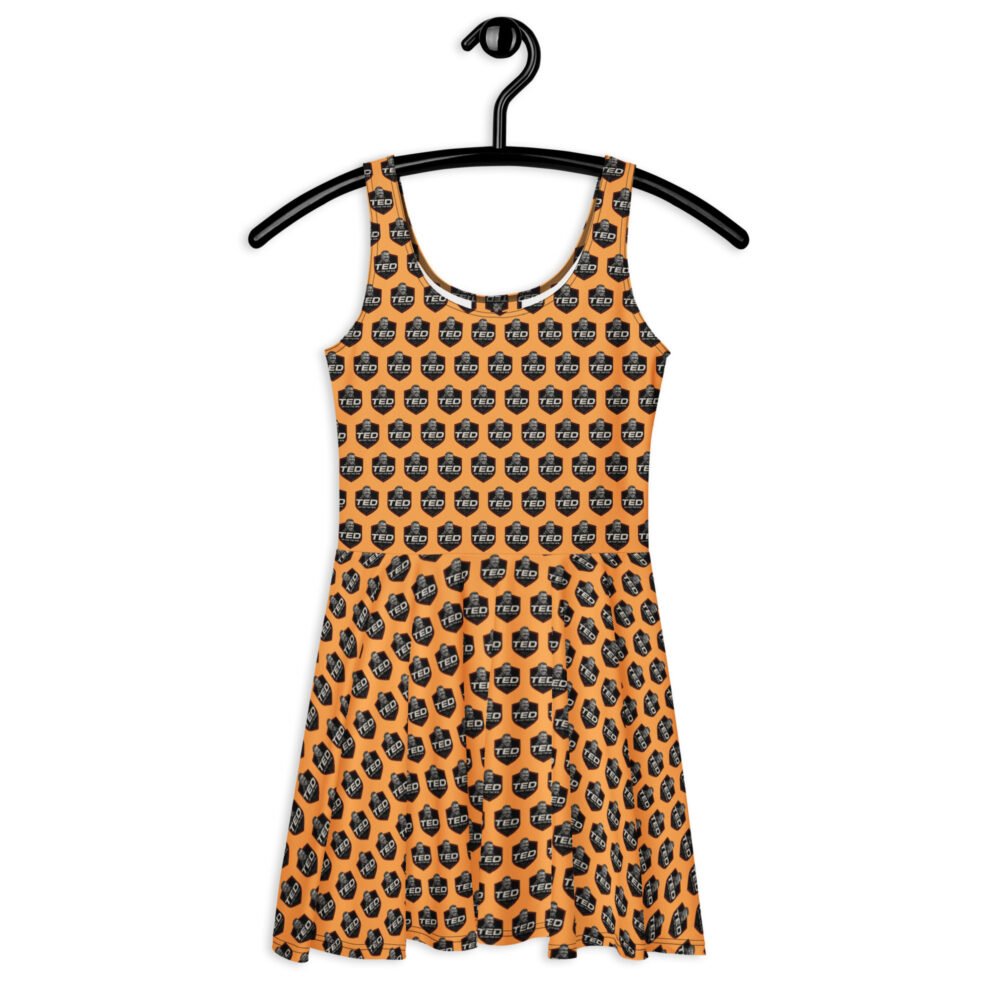 Skater Dress - Image 11