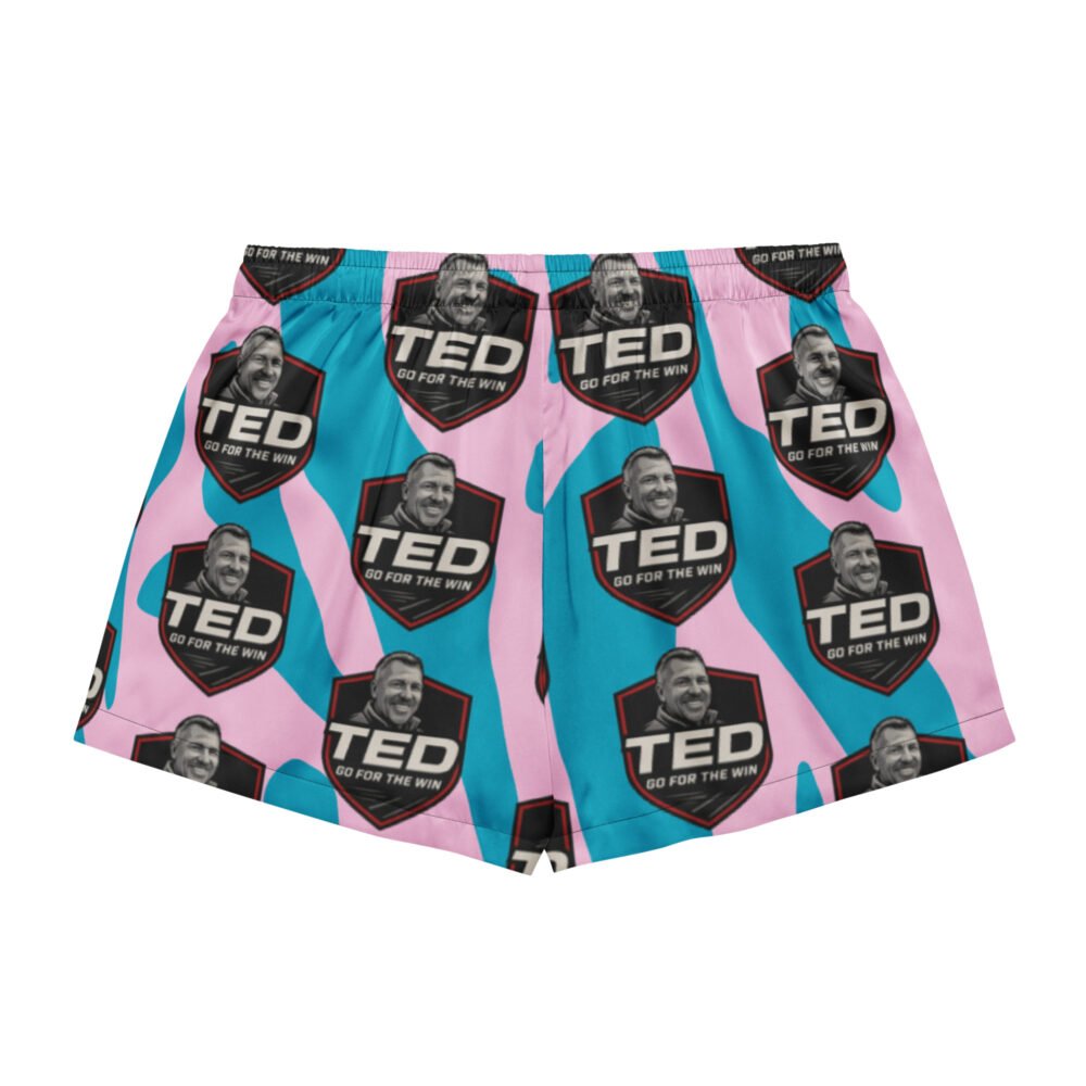 Women’s pajama shorts - Image 8