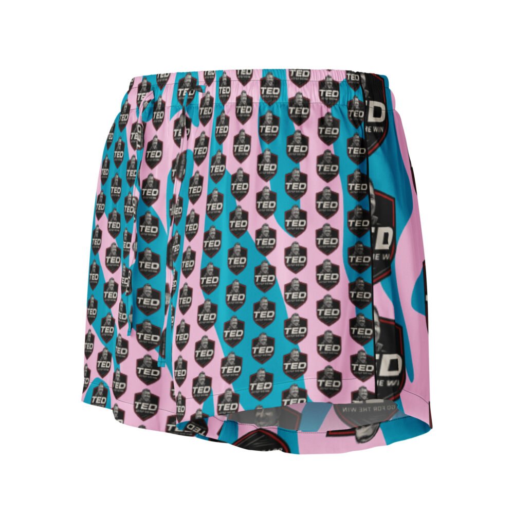 Women’s pajama shorts - Image 5