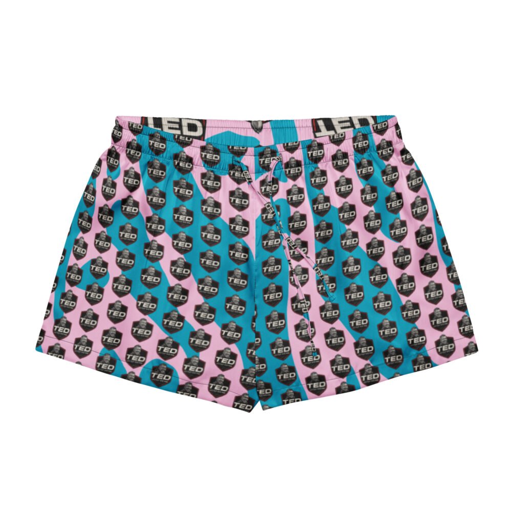 Women’s pajama shorts - Image 6