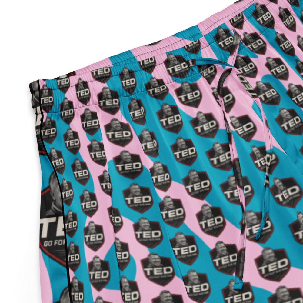 Women’s pajama shorts - Image 4