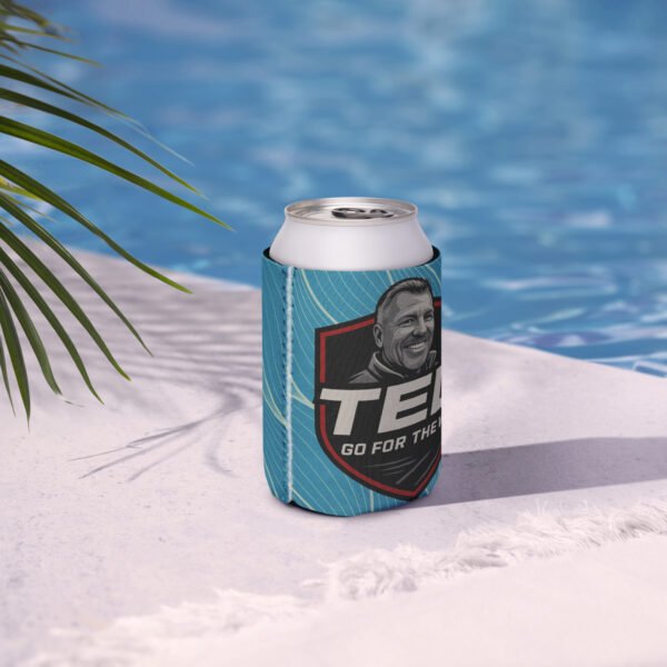Can cooler