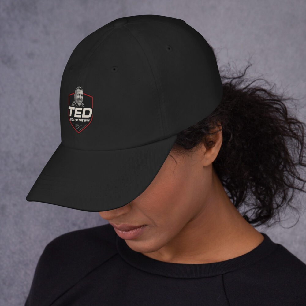 Dad Hat - Image 2