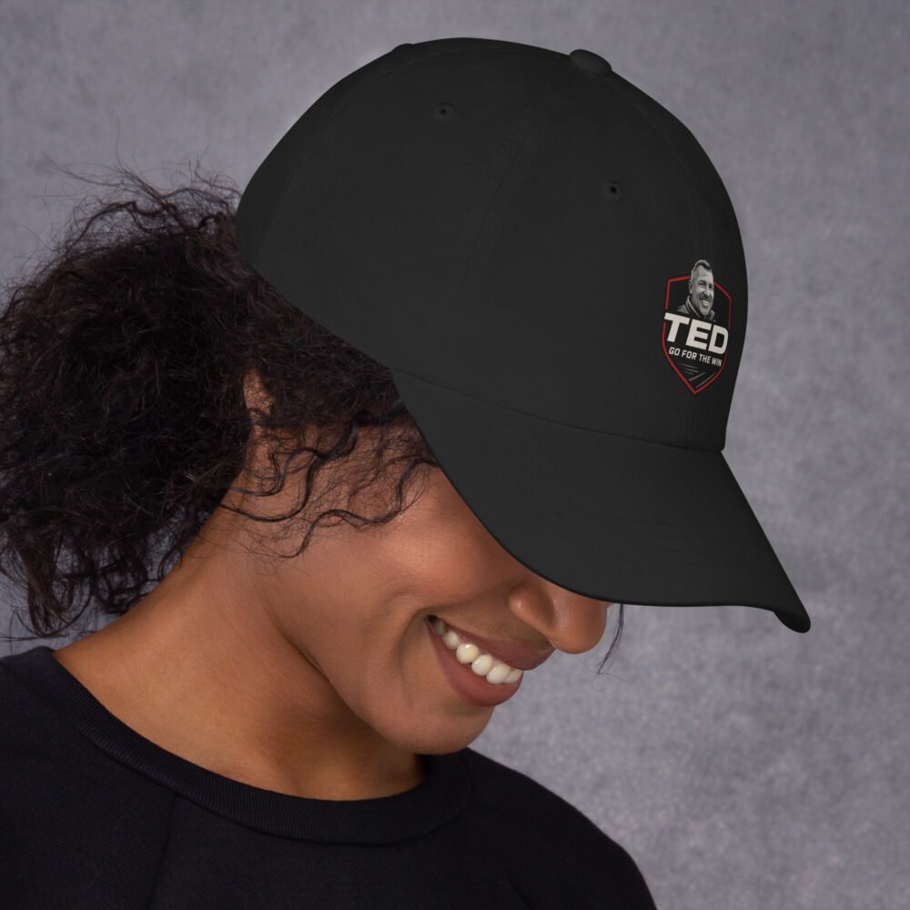 Dad Hat - Image 3