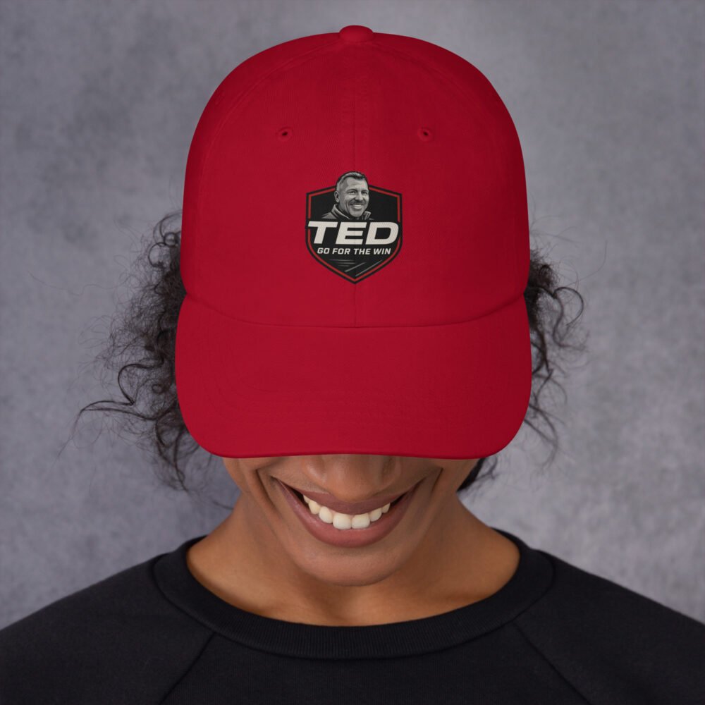 Dad Hat - Image 7