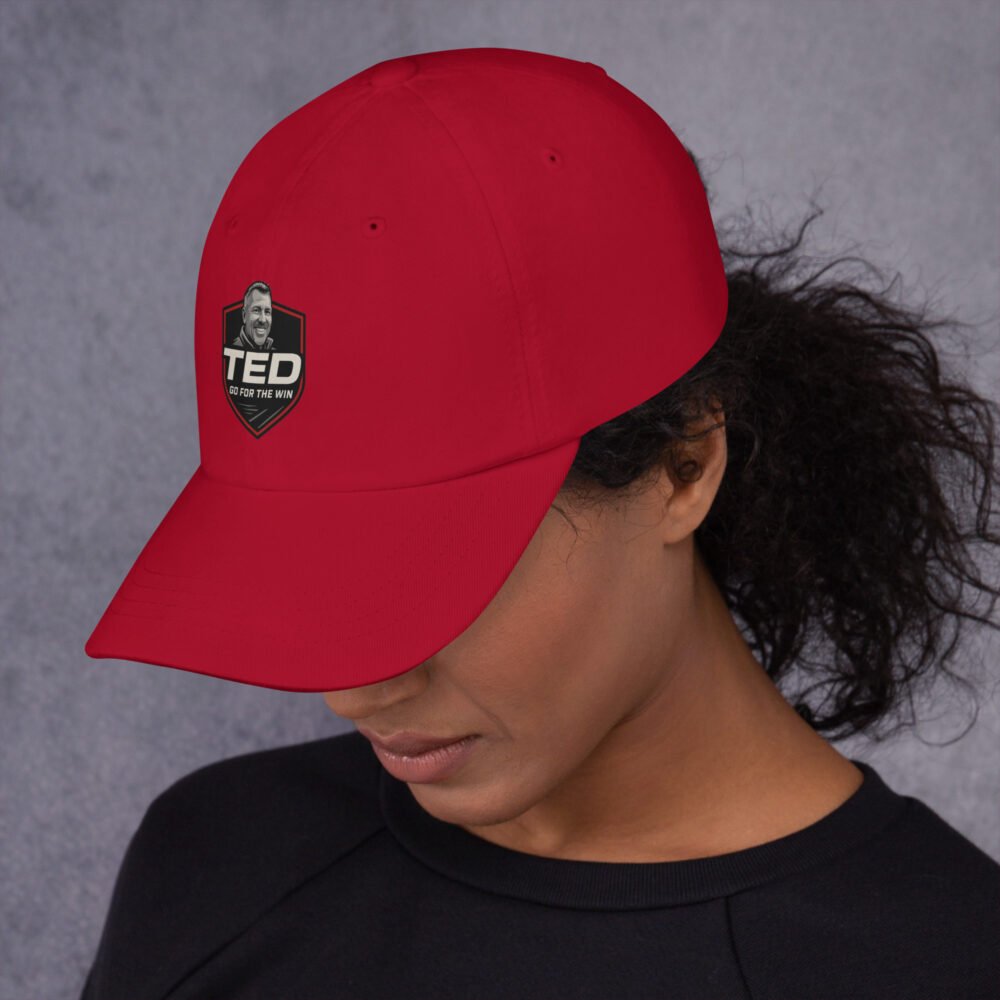 Dad Hat - Image 8