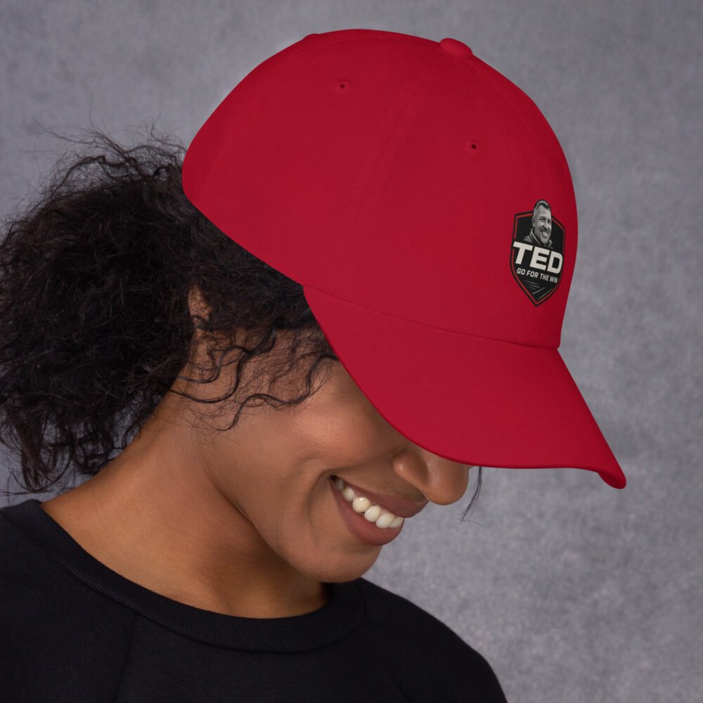 Dad Hat - Image 9
