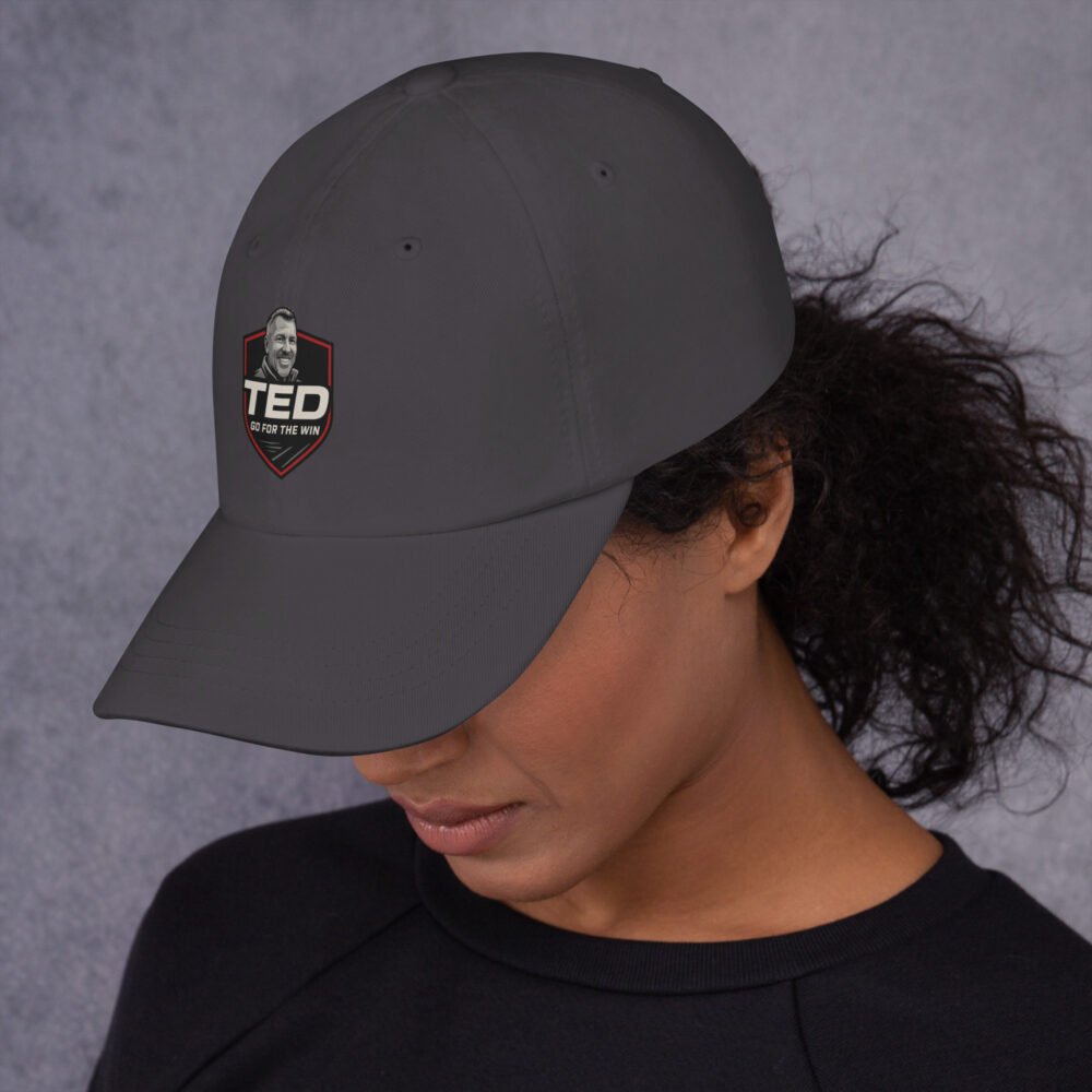 Dad Hat - Image 13