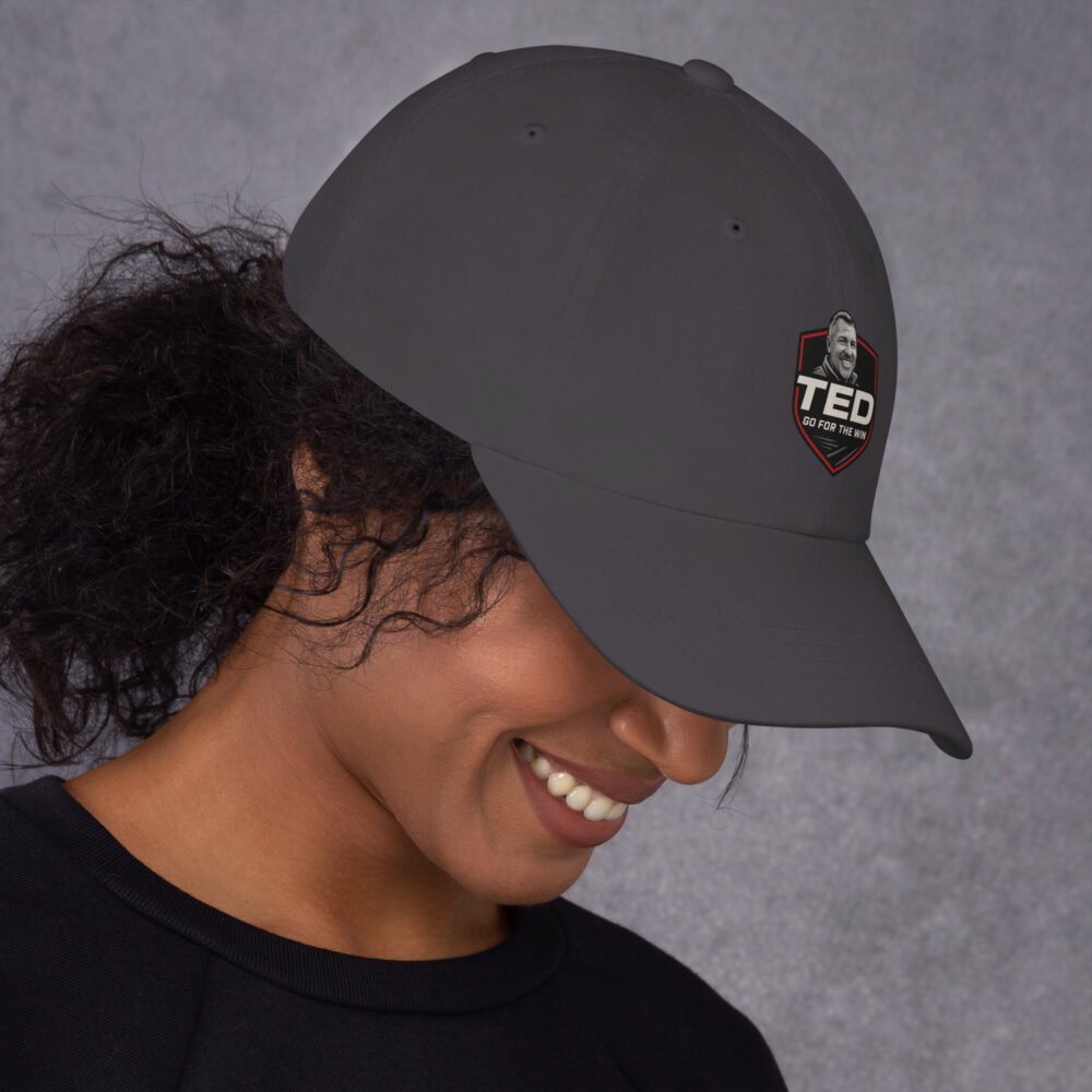 Dad Hat - Image 14