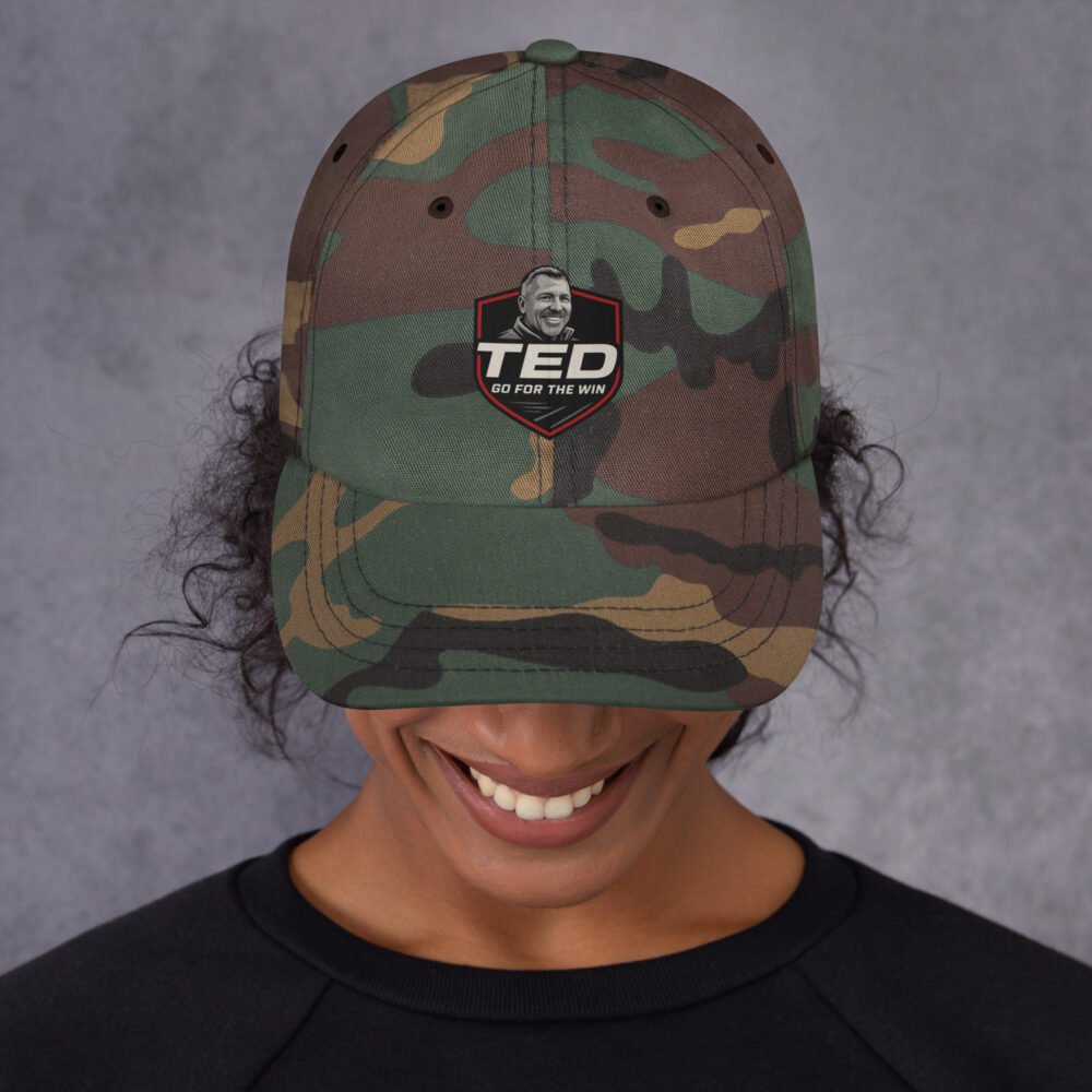 Dad Hat - Image 15