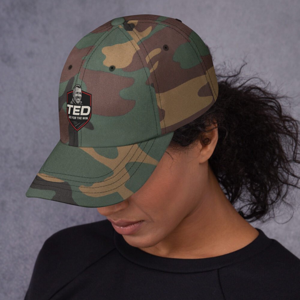 Dad Hat - Image 16