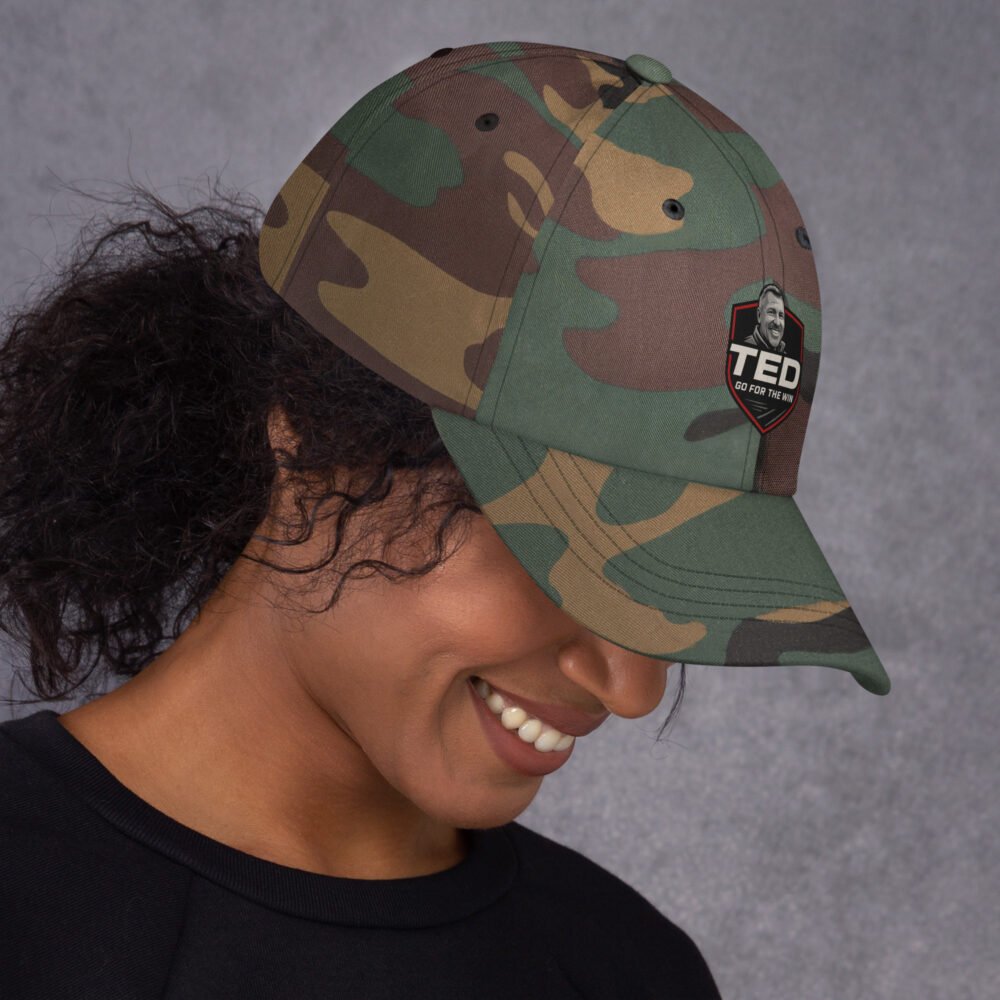 Dad Hat - Image 17