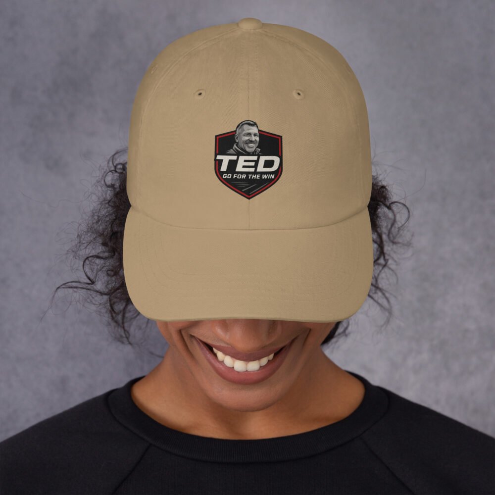 Dad Hat - Image 18