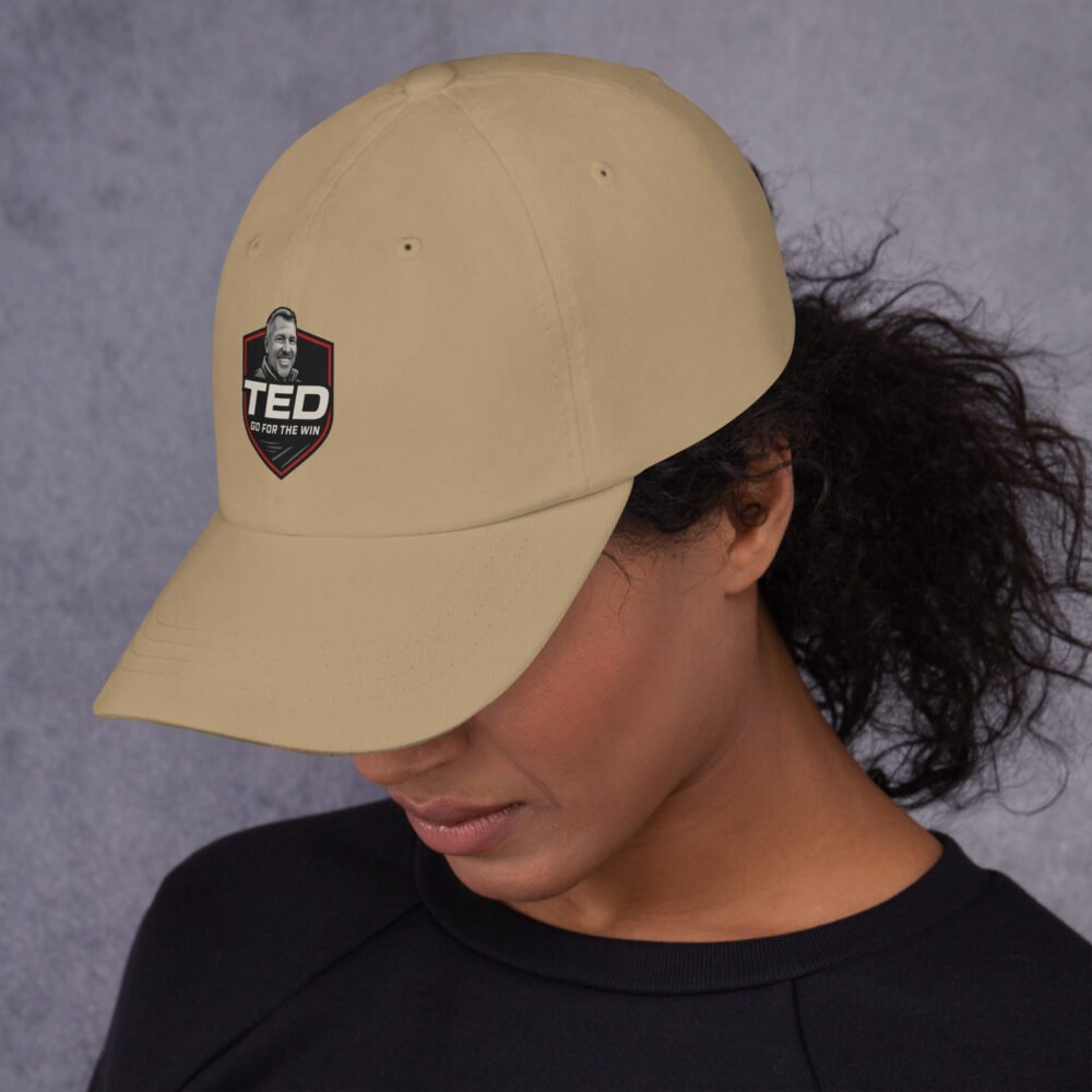 Dad Hat - Image 19