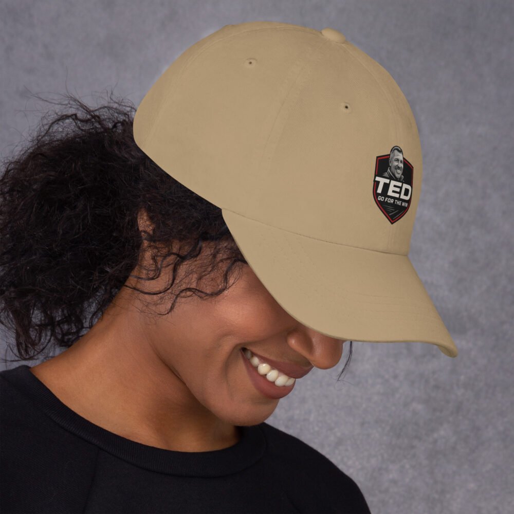 Dad Hat - Image 20