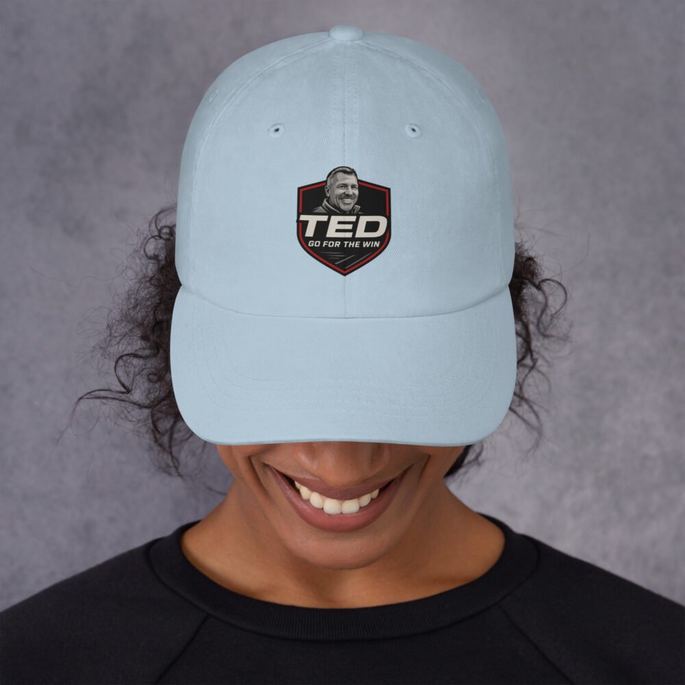 Dad Hat - Image 27