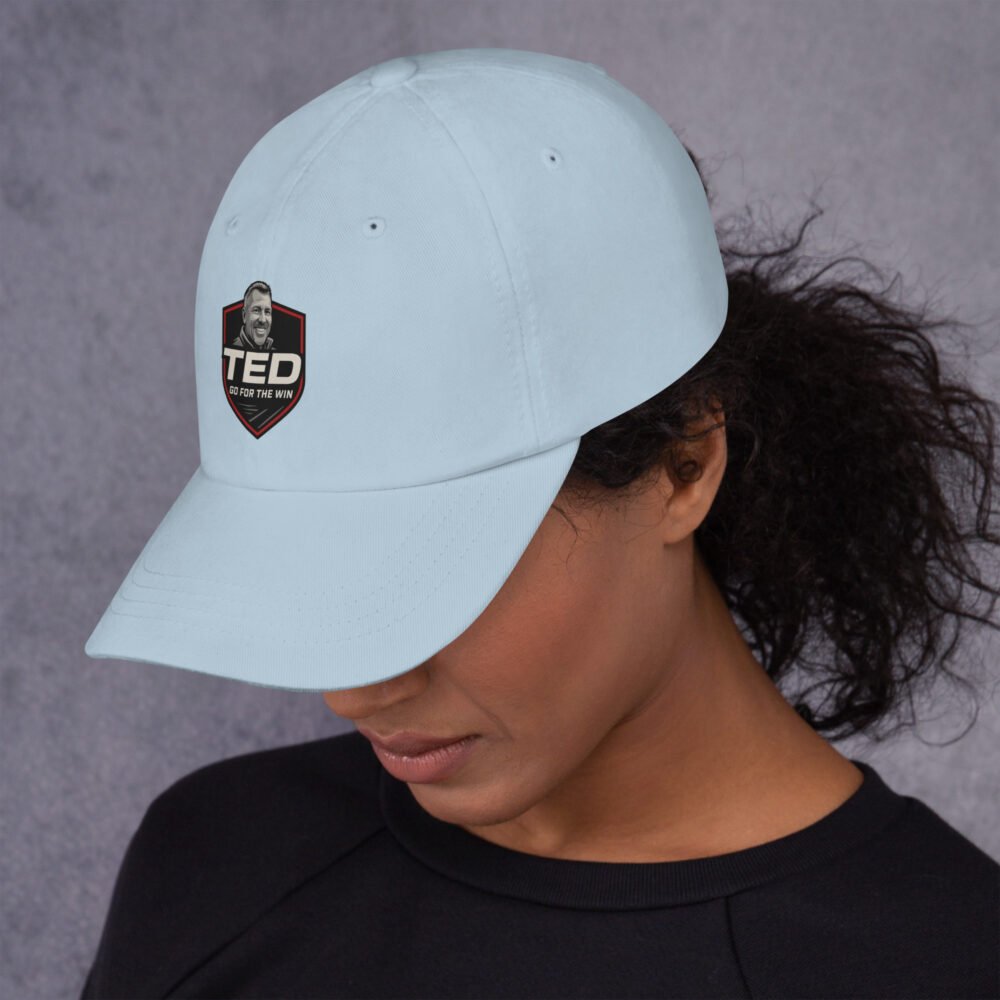 Dad Hat - Image 28