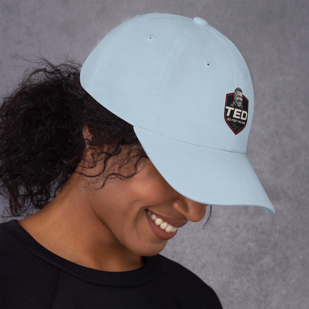 Dad Hat - Image 29