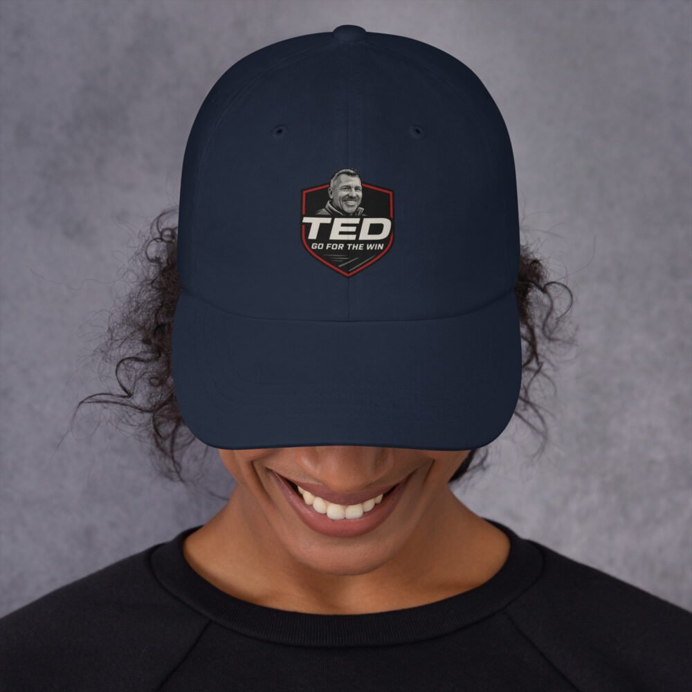 Dad Hat - Image 4