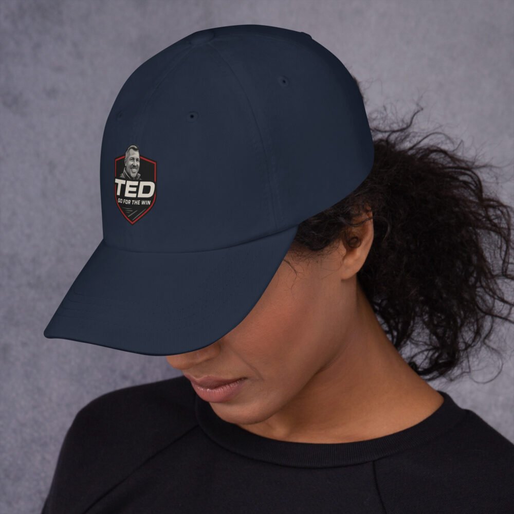 Dad Hat - Image 5