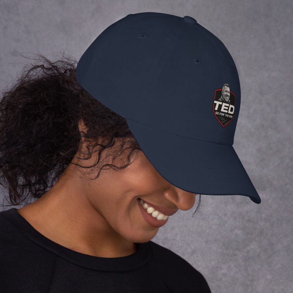 Dad Hat - Image 6