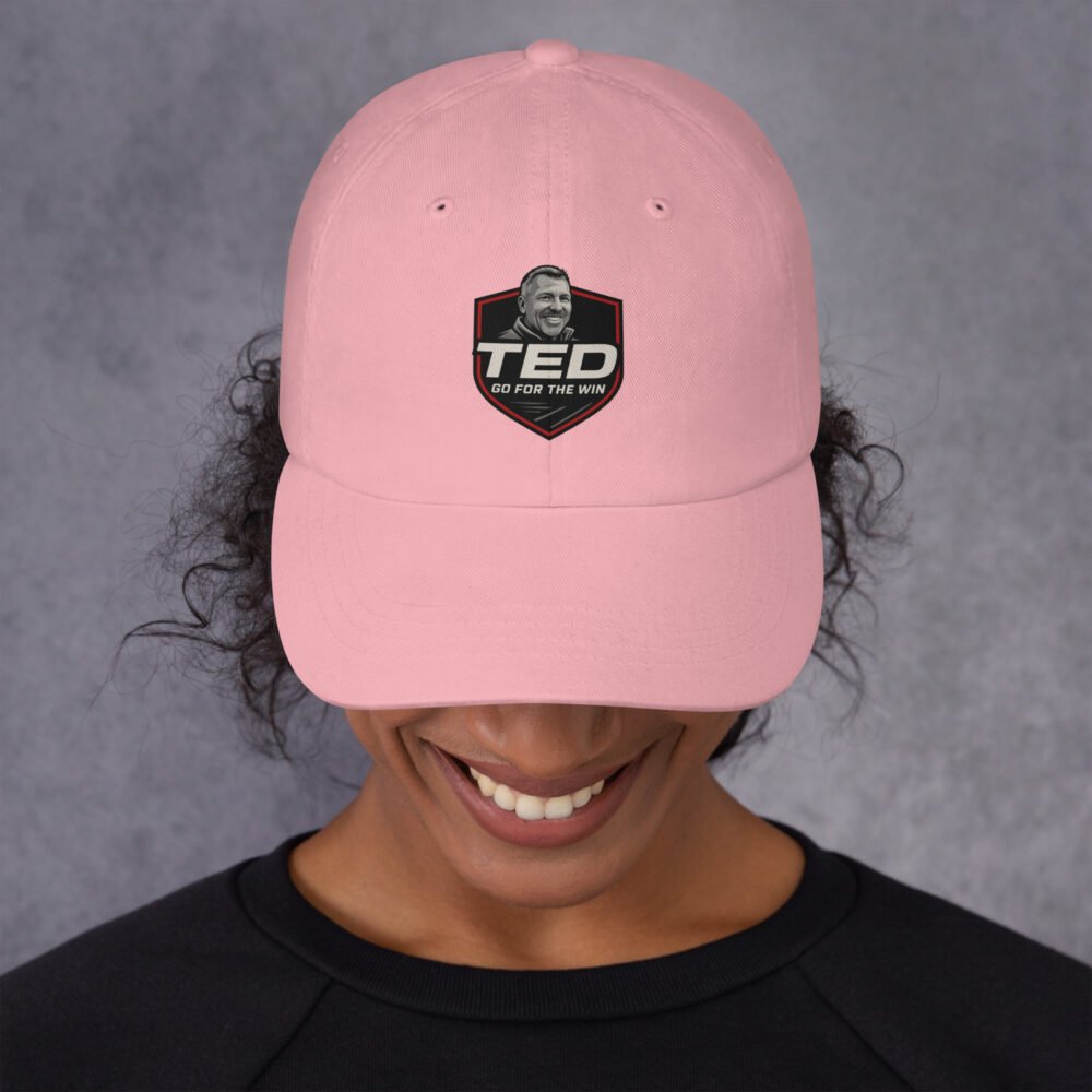 Dad Hat - Image 24