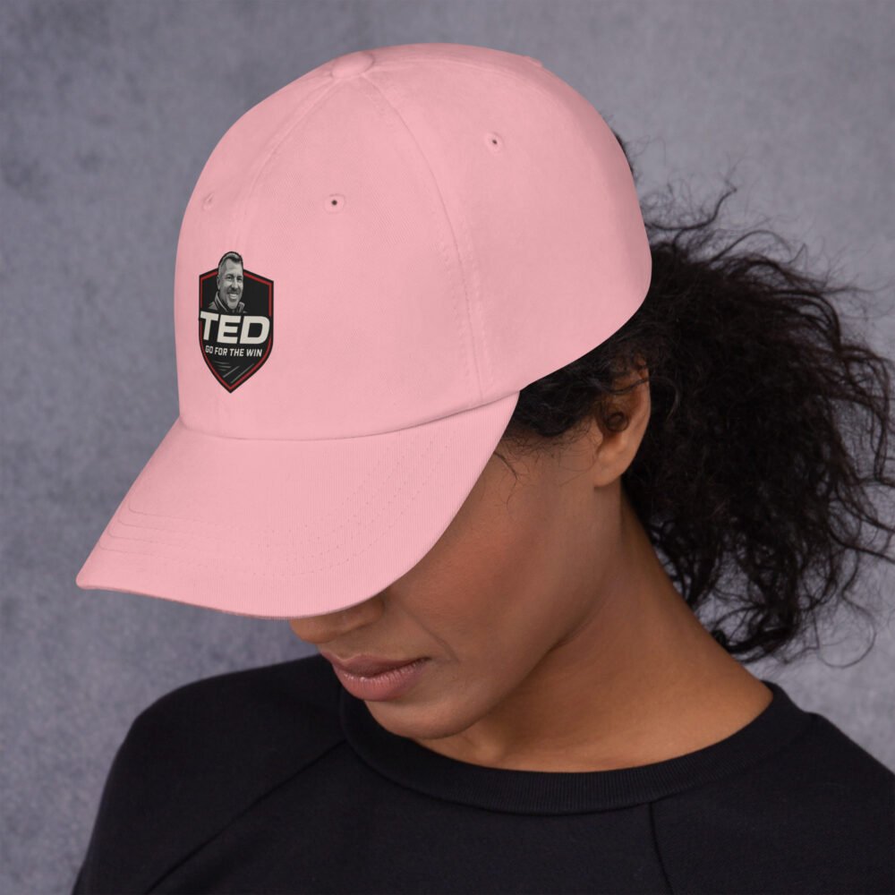 Dad Hat - Image 25