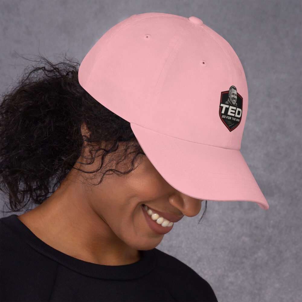 Dad Hat - Image 26
