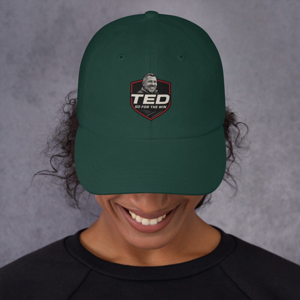 Dad Hat - Image 10