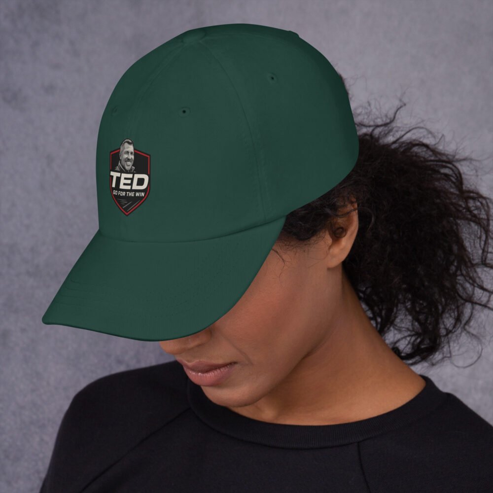Dad Hat - Image 11