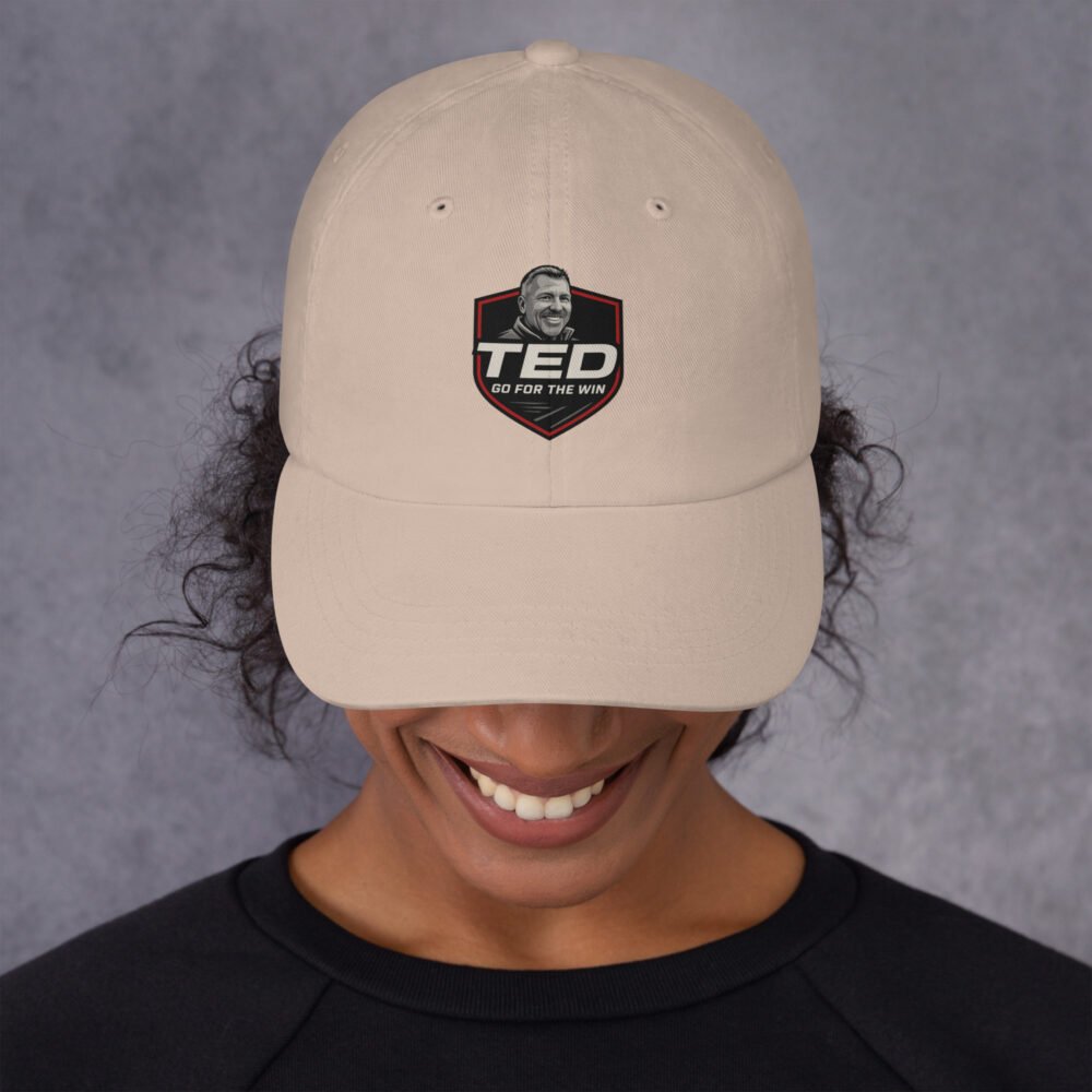 Dad Hat - Image 21