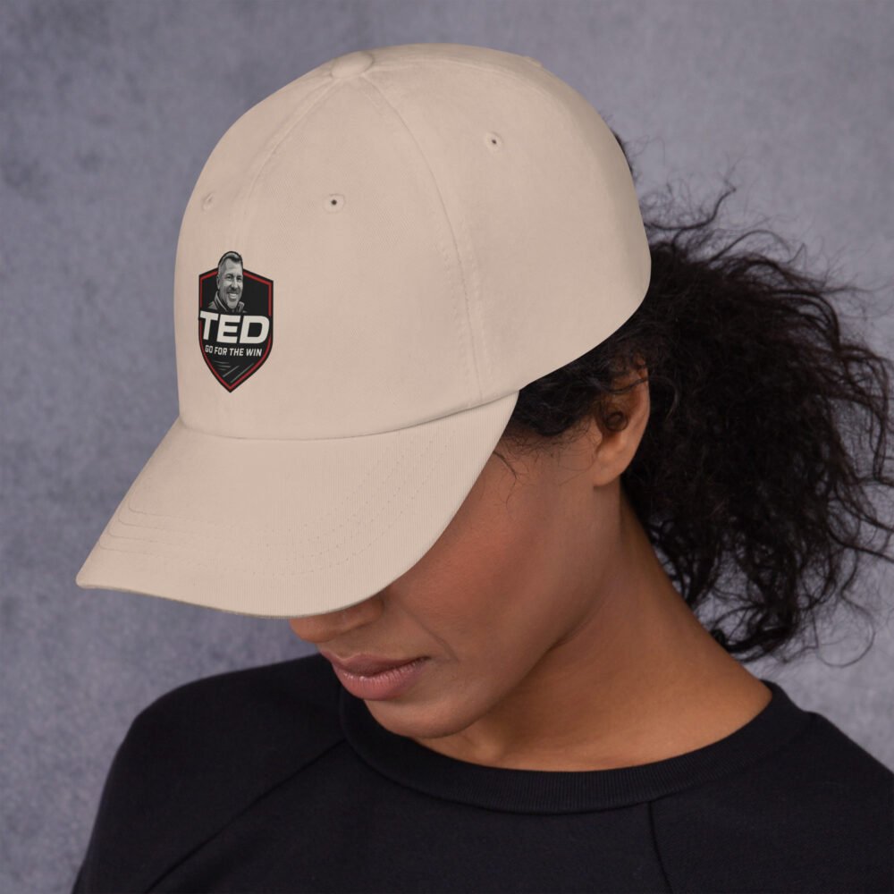 Dad Hat - Image 22