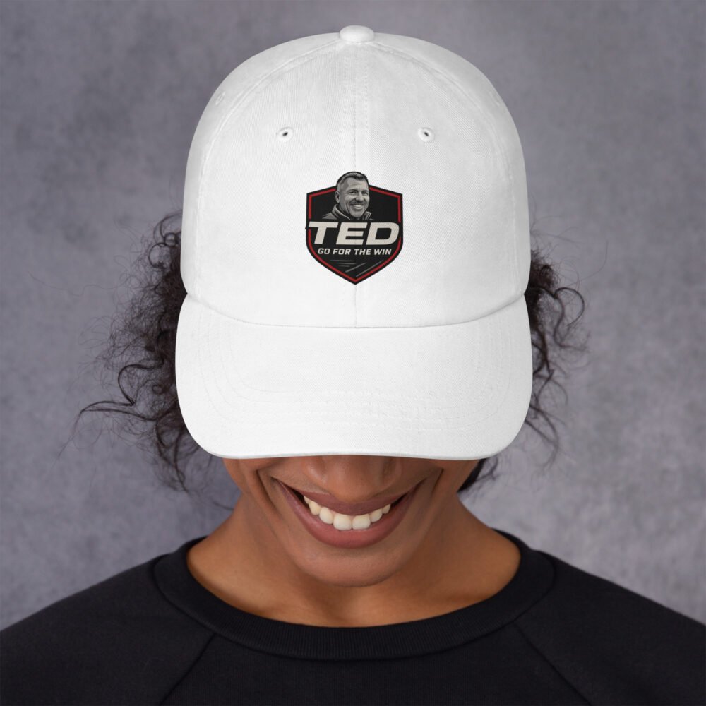Dad Hat - Image 30