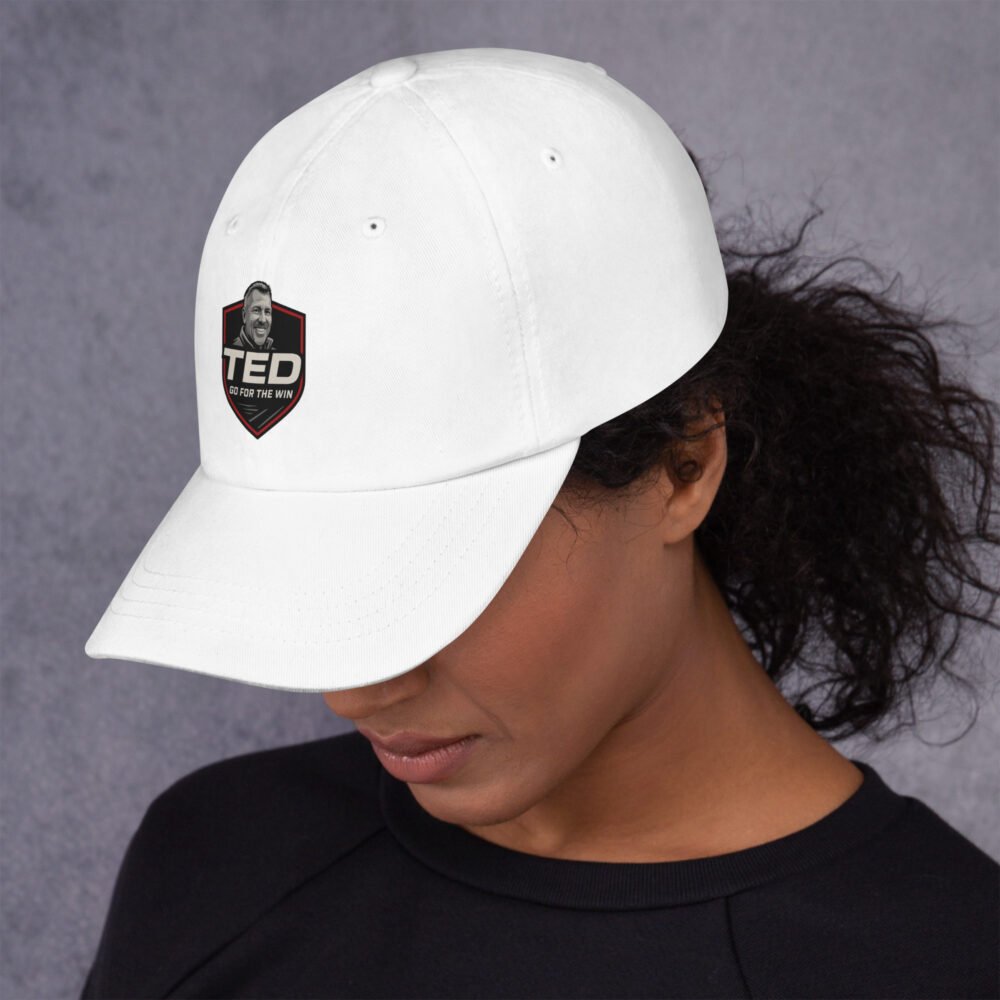 Dad Hat - Image 31