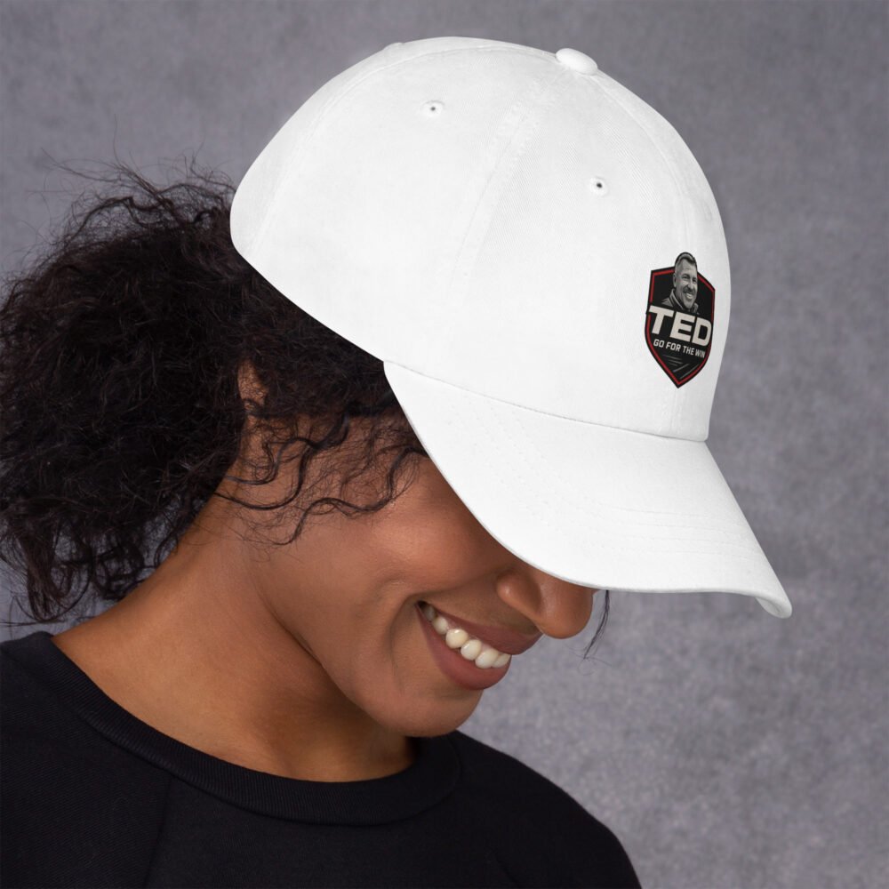 Dad Hat - Image 32