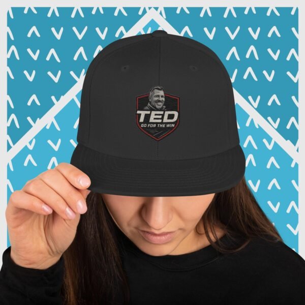 Snapback Hat