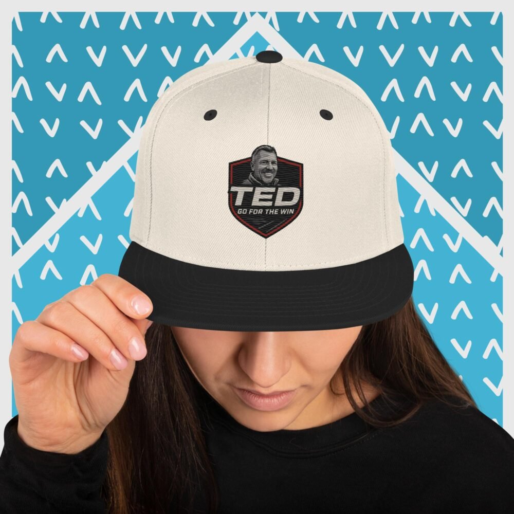 Snapback Hat - Image 13