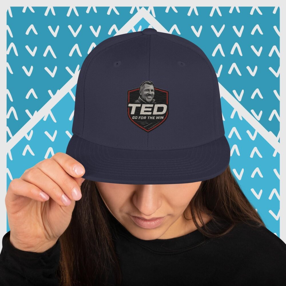 Snapback Hat - Image 14