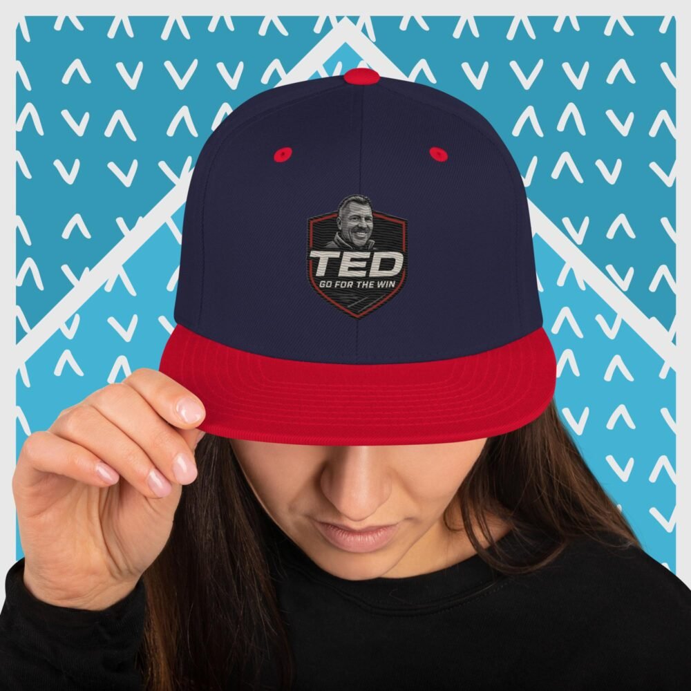 Snapback Hat - Image 15