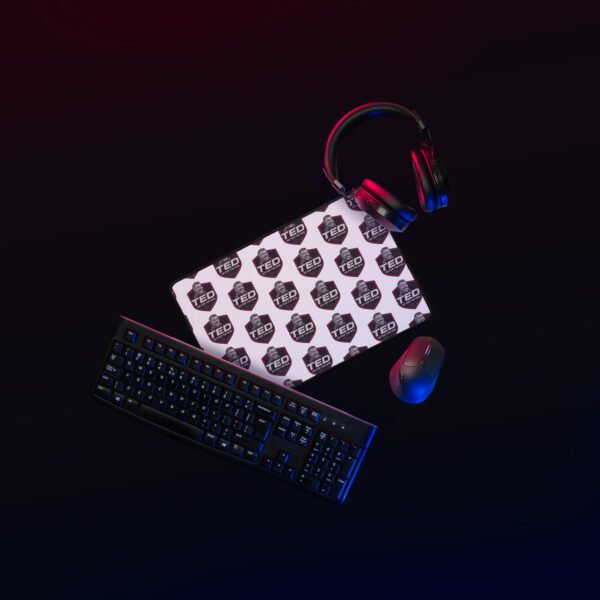 Desk mat