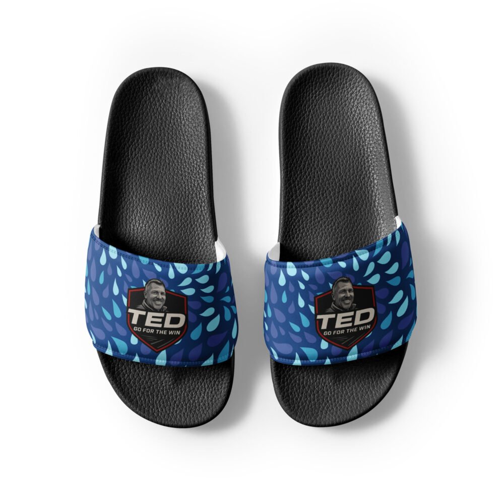 Men’s slides - Image 12