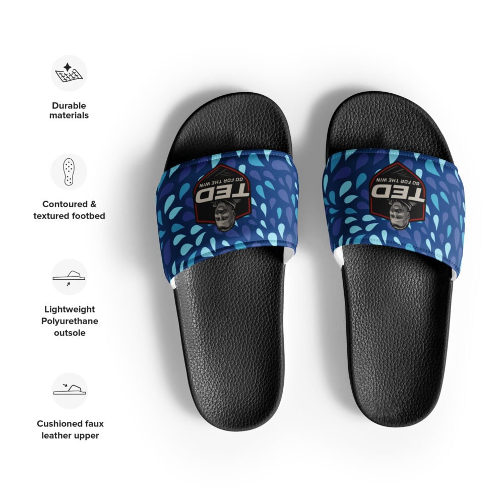 Men’s slides - Image 5