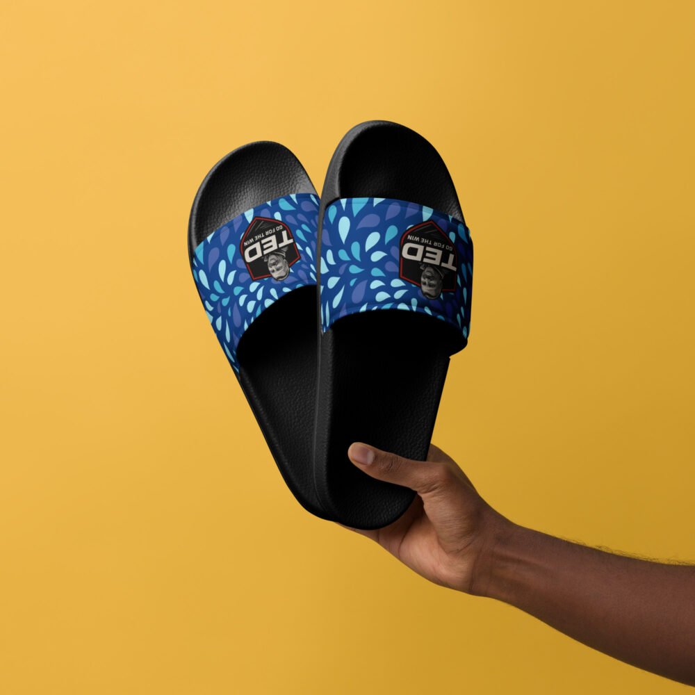 Men’s slides - Image 8