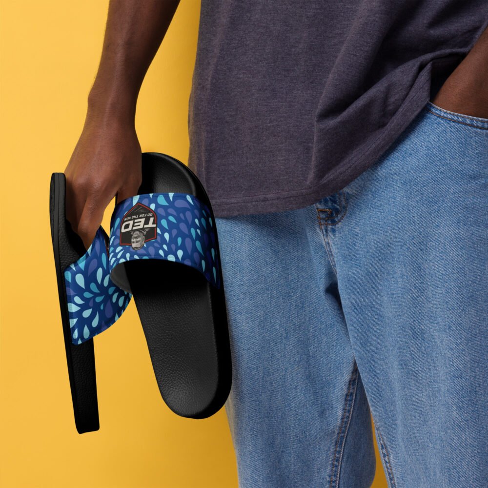 Men’s slides - Image 6