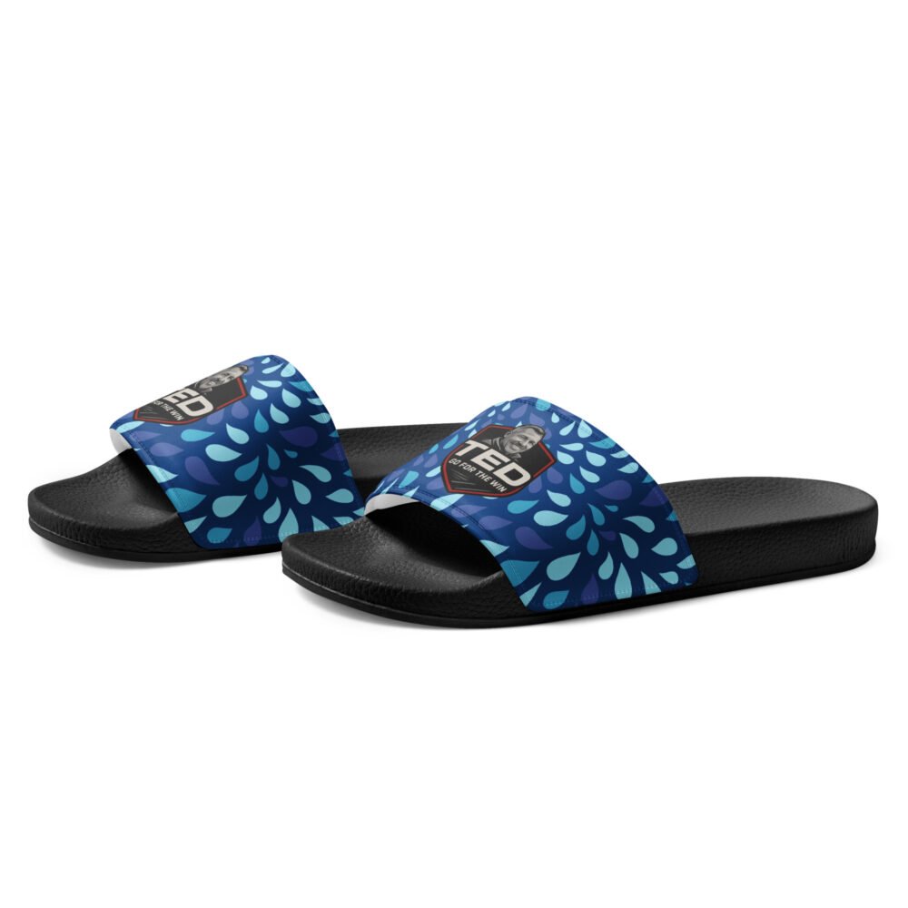 Men’s slides - Image 13