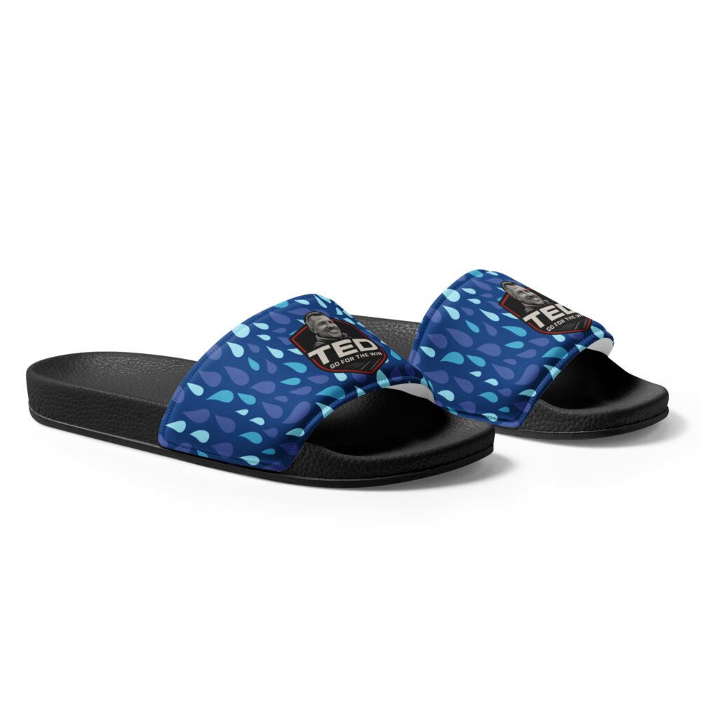Men’s slides - Image 14