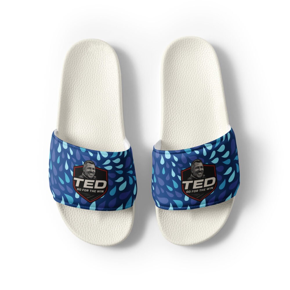 Men’s slides - Image 16