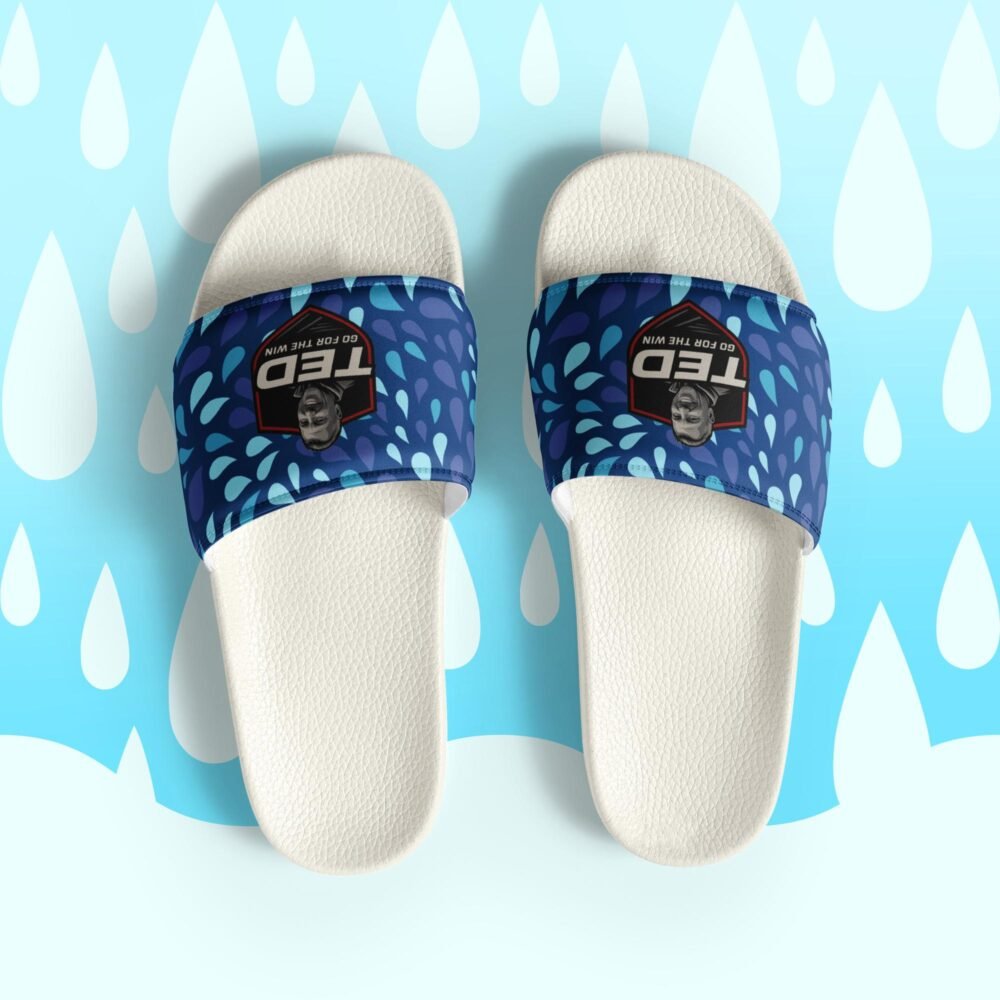 Men’s slides